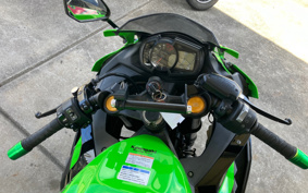 KAWASAKI NINJA ZX-25R ZX250E