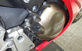 HONDA VFR800F 2018 RC79