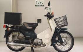 HONDA C90 SUPER CUB 2015 HA02