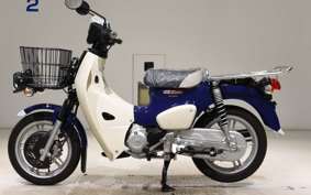 HONDA C110LITE JA77