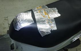 SUZUKI ADDRESS V125 G 2017 CF46A