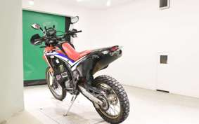 HONDA CRF250 RALLY 2025 MD44