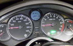 HONDA FORZA Z 2026 MF08