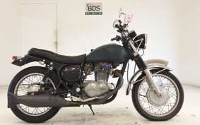 KAWASAKI ESTRELLA RS Custom BJ250A