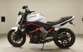 KAWASAKI ER400 N 2012 ER400B