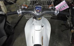 HONDA C90 SUPER CUB 1991 HA02