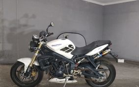 TRIUMPH STREET TRIPLE 2007 TMD406