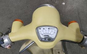 HONDA GIORNO AF24