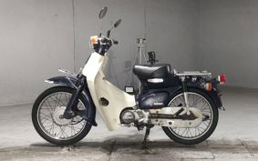 HONDA SUPER CUB90 HA02