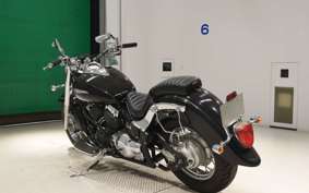 YAMAHA DRAGSTAR 400 CLASSIC 2008 VH01J