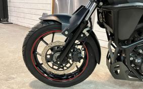 SUZUKI STROM 250ABS DS11A