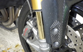 TRIUMPH SPEED TRIPLE RR 2023