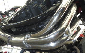 SUZUKI INAZUMA 400 (GSX400) GK7BA