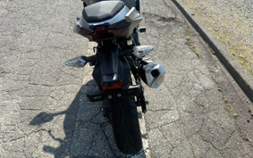 KAWASAKI NINJA 250 EX250Y