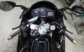 KAWASAKI ZX 1200 NINJA R 2003 ZXT20B
