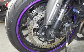 KAWASAKI NINJA ZX-6R 2022 ZX636G
