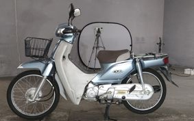 HONDA SUPER CUB110 JA10