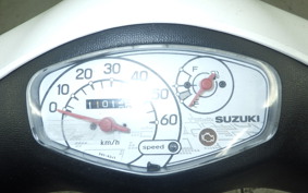 SUZUKI ﾚｯﾂ 2025 CA4AA