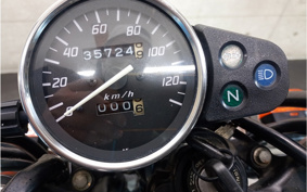 HONDA CB223S MC40
