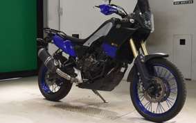 YAMAHA TENERE 700 2021 DM09J