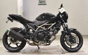 SUZUKI SV650 X A 2022 VP55E