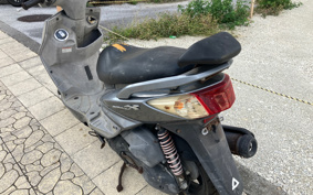 YAMAHA CYGNUS 125 X SE44J