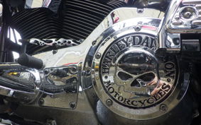 HARLEY FLHTCUI 1450 2001