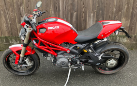 DUCATI MONSTAR 1100EVO 2012