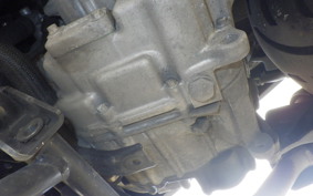 SUZUKI BURGMAN200A CH41A