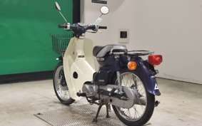 HONDA C90 SUPER CUB HA02