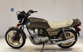 HONDA CB750F RC04