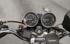 HONDA CB400SS 2005 NC41