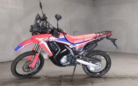 HONDA CRF250 RALLY  MD47