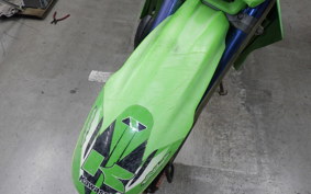 KAWASAKI KDX220SR 2010 DX220B