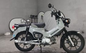 HONDA CROSS CUB110 JA60