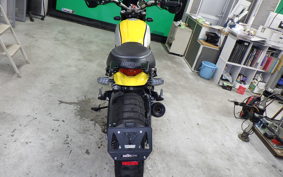 DUCATI SCRAMBLER ICON 2021
