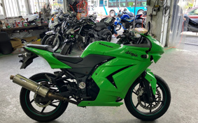 KAWASAKI NINJA 250R EX250K