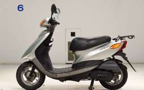 YAMAHA JOG Gen.5 2007 SA36J