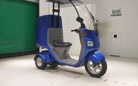 HONDA GYRO CANOPY TA03