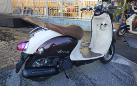 YAMAHA VINO SA37J