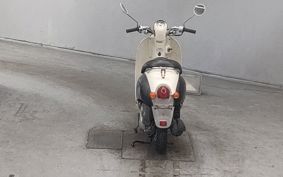 HONDA CREA SCOOPY AF55