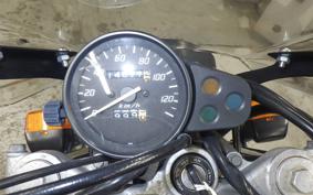 HONDA FTR223 2013 MC34