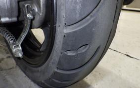 SUZUKI BURGMANｽﾄﾘｰﾄ125EX EA23M