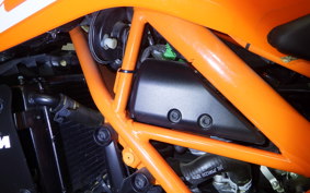 KTM 390 DUKE 2020
