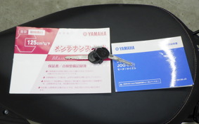 YAMAHA JOG-7 AY01