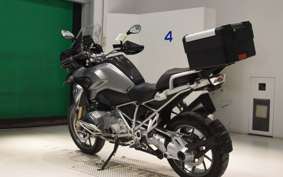 BMW R1200GS 2013