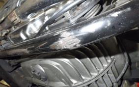 YAMAHA DRAGSTAR 250 VG02J