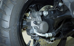 YAMAHA ﾄﾘｼﾃｨ155-2