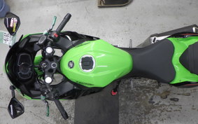 KAWASAKI NINJA 400 2019 EX400G