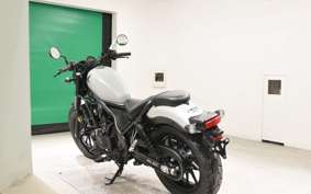 HONDA REBEL 500 A 2023 PC60